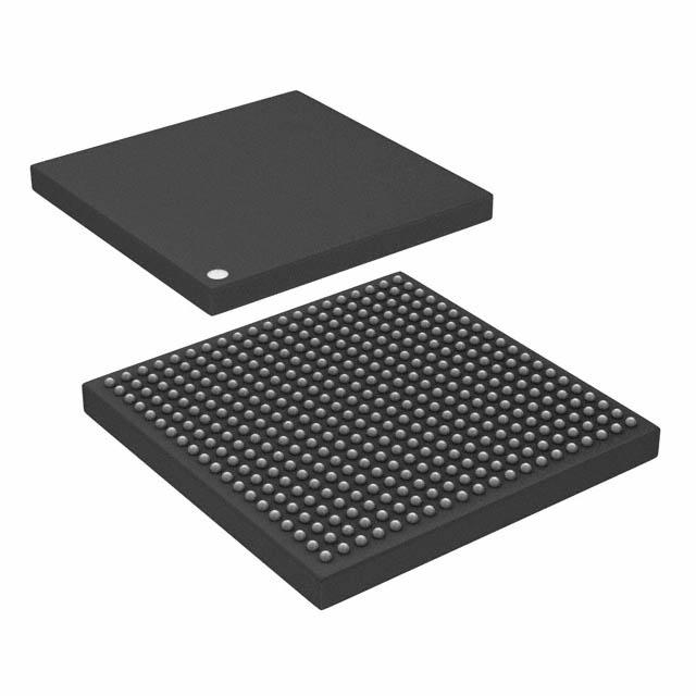 Analog Devices ADSP-BF544BBCZ-5A | Chipmall.com electronics components
