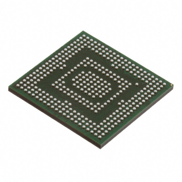 Analog Devices ADSP-BF609BBCZ-5 | Chipmall.com electronics components