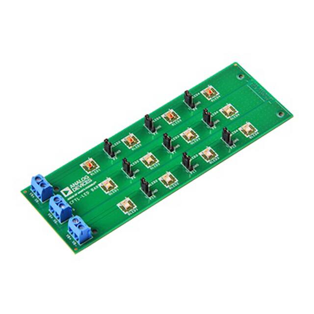 ADI CFTL-LED-BAR | Chipmall.com electronics components