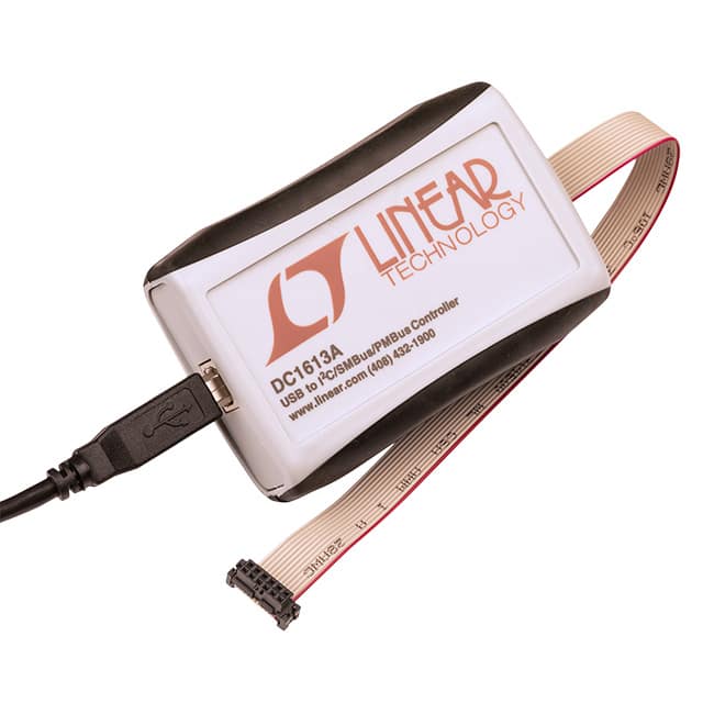 ADI DC1613A | Chipmall.com electronics components