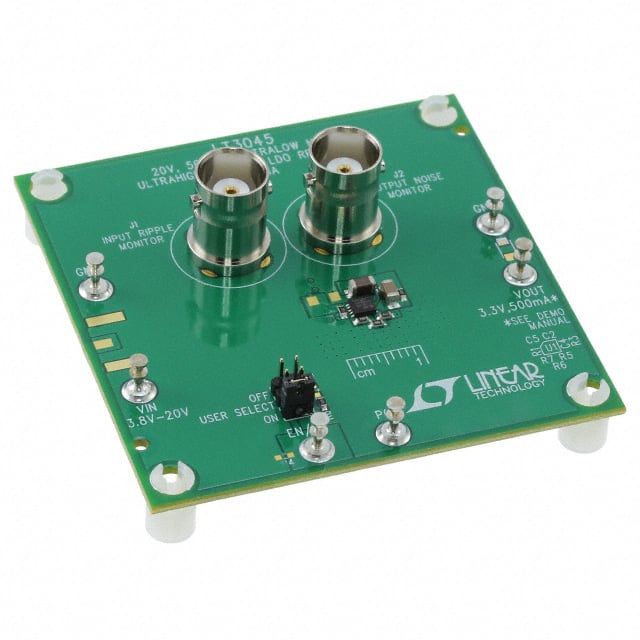 ADI DC2491A | Chipmall.com electronics components