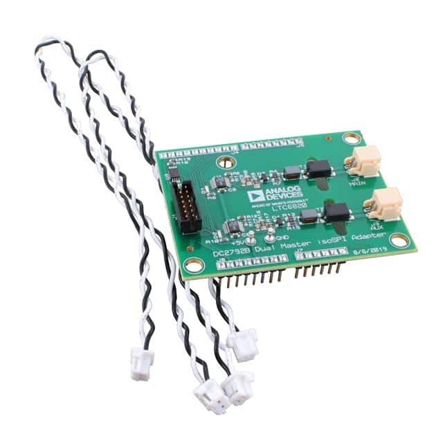 ADI DC2792B | Chipmall.com electronics components