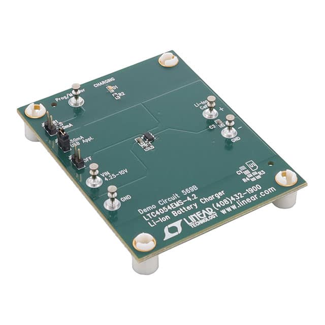 ADI DC569B | Chipmall.com electronics components
