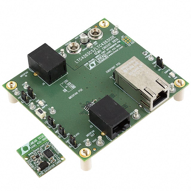 ADI DC981A/B | Chipmall.com electronics components