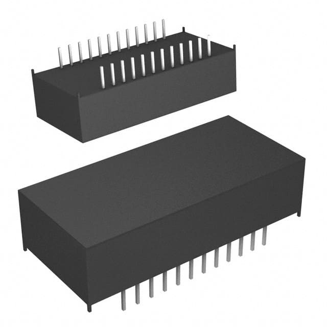ADI DS12C887+ | Chipmall.com electronics components