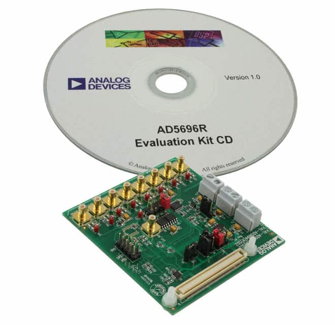 ADI EVAL-AD5696RSDZ | Chipmall.com electronics components