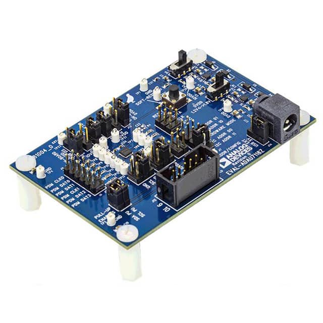 ADI EVAL-ADAU7118Z | Chipmall.com electronics components
