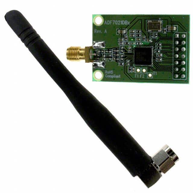 ADI EVAL-ADF7021DBZ2 | Chipmall.com electronics components