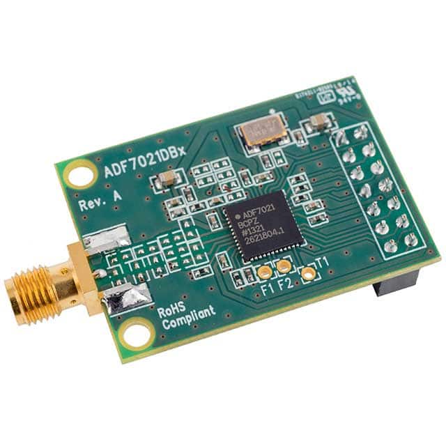 ADI EVAL-ADF7021DBZ5 | Chipmall.com electronics components