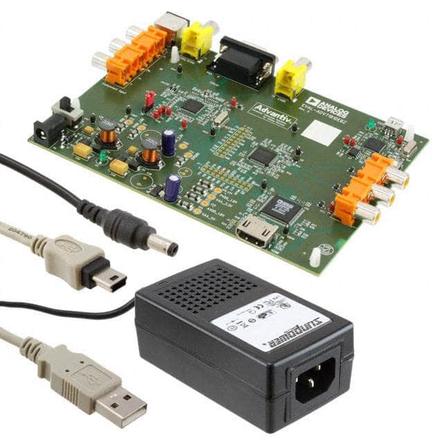 ADI EVAL-ADV7181DEBZ | Chipmall.com electronics components
