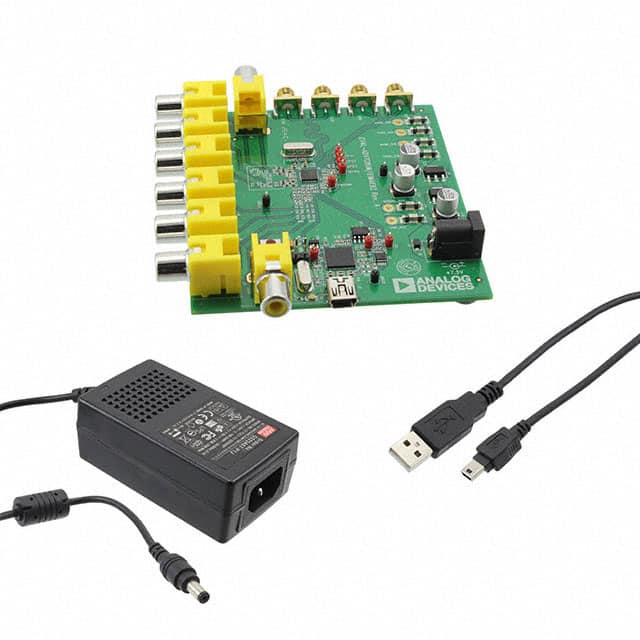 ADI EVAL-ADV7280MEBZ | Chipmall.com electronics components