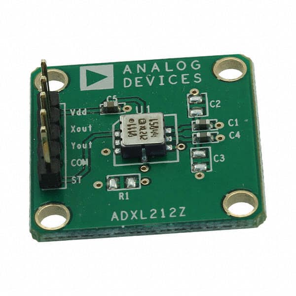 ADI EVAL-ADXL212Z | Chipmall.com electronics components