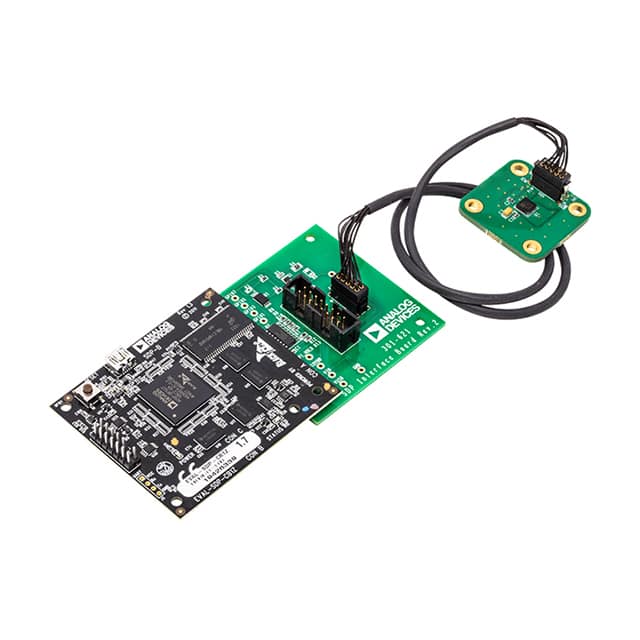 ADI EVAL-ADXL312-SDP | Chipmall.com electronics components