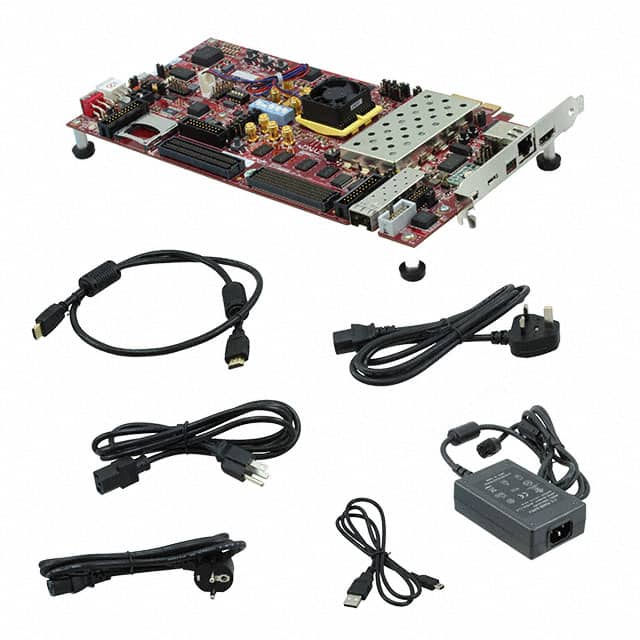 ADI EVAL-TPG-ZYNQ3 | Chipmall.com electronics components