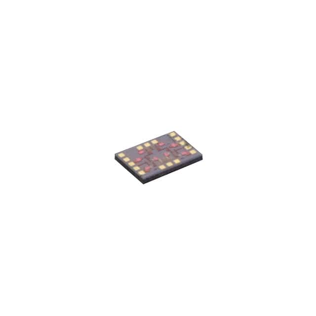 Analog Devices HMC347A | Chipmall.com electronics components