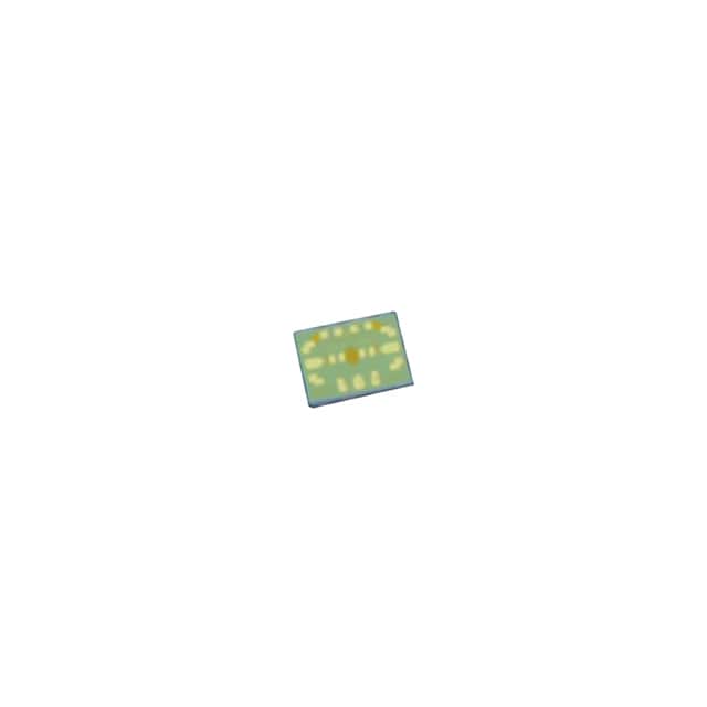 Analog Devices HMC986A | Chipmall.com electronics components