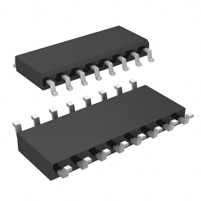 ADI LT1786FCS#TRPBF | Chipmall.com electronics components