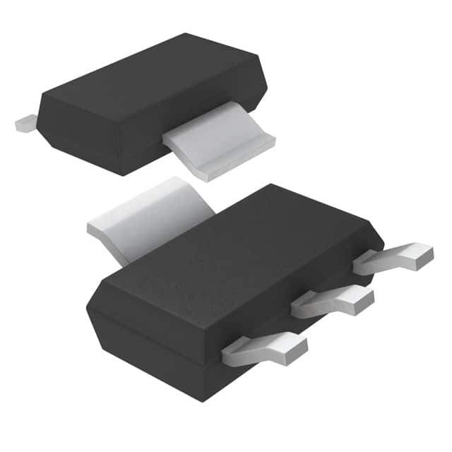 Analog Devices LT3088EST#PBF | Chipmall.com electronics components