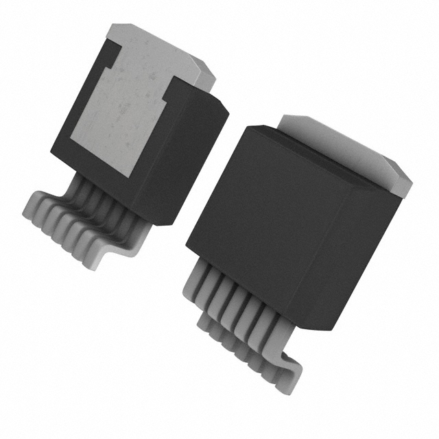 Analog Devices LT3091IR#TRPBF | Chipmall.com electronics components