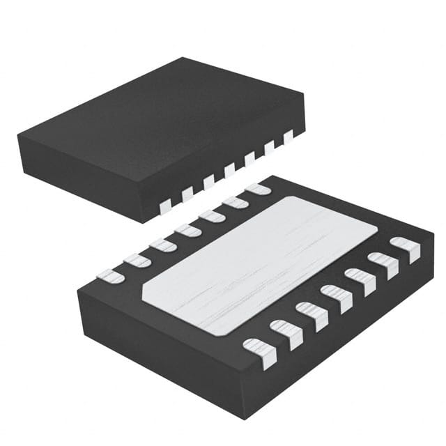 ADI LT3581EDE#PBF | Chipmall.com electronics components