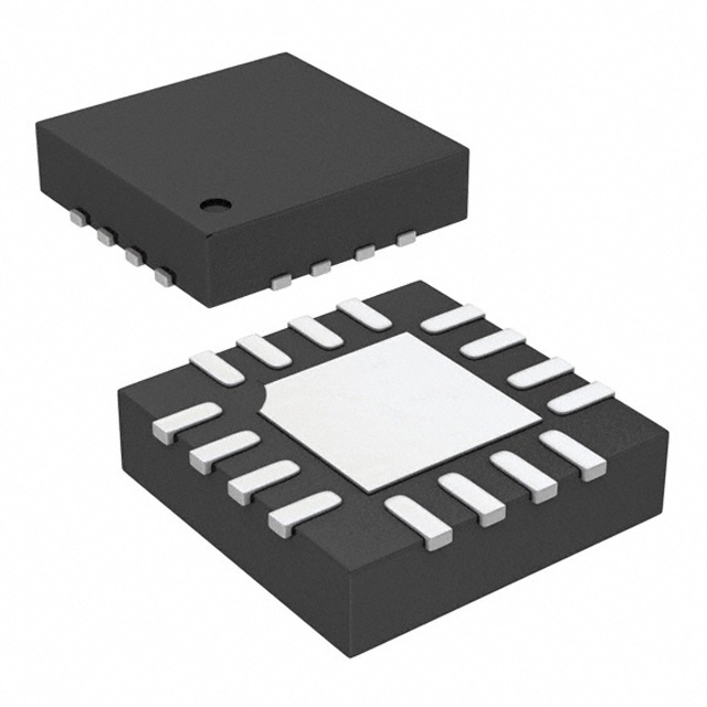 ADI LT5527EUF#PBF | Chipmall.com electronics components