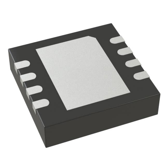Analog Devices LT6023IDD#PBF | Chipmall.com electronics components