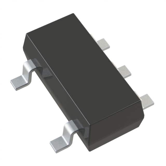 ADI LT6107MPS5#TRMPBF | Chipmall.com electronics components