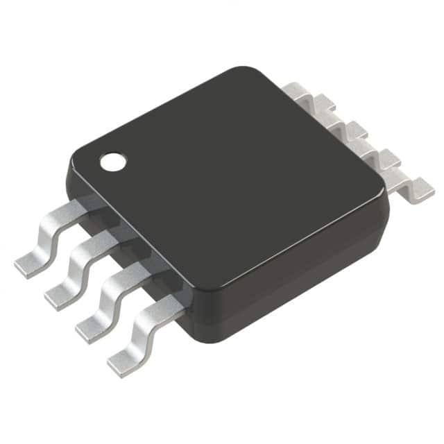 Analog Devices LT6206CMS8#TRPBF | Chipmall.com electronics components