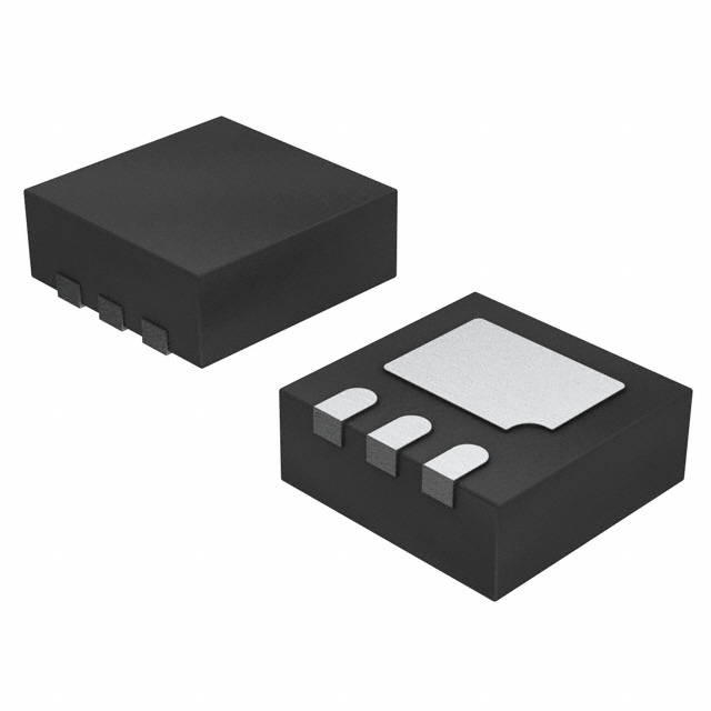 Analog Devices LT6703IDC-2#TRPBF | Chipmall.com electronics components