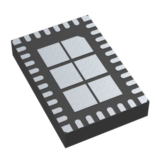 Analog Devices LT8698SEV#PBF | Chipmall.com electronics components