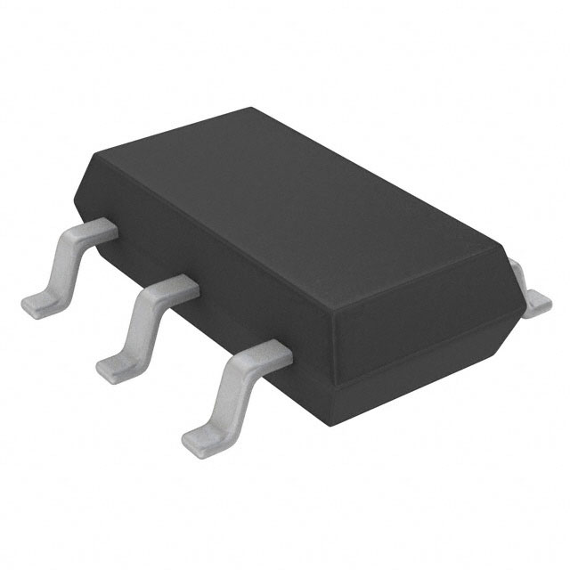 Analog Devices LTC2050HVMPS6#TRMPBF | Chipmall.com electronics components