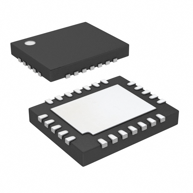 ADI LTC2873HUFD#TRPBF | Chipmall.com electronics components