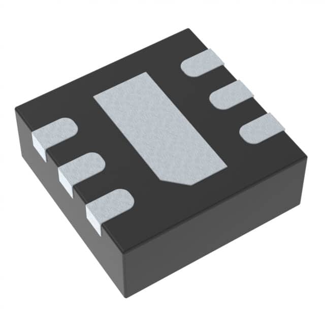 ADI LTC3221EDC#TRPBF | Chipmall.com electronics components