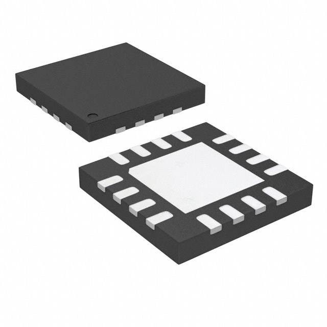 ADI LTC3450EUD#PBF | Chipmall.com electronics components