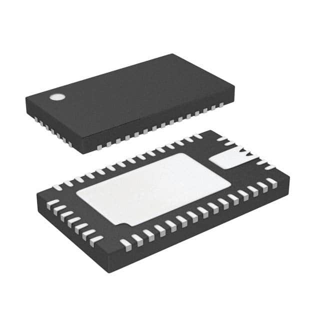 ADI LTC3577EUFF-3#TRPBF | Chipmall.com electronics components