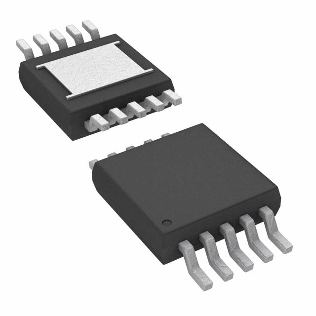 ADI LTC3805EMSE#PBF | Chipmall.com electronics components