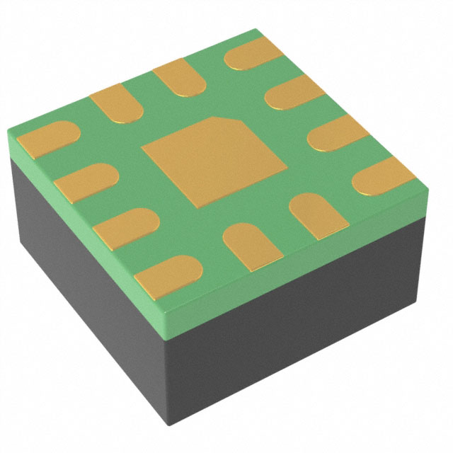 ADI LTC4124EV#TRPBF | Chipmall.com electronics components
