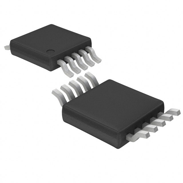 Analog Devices LTC4216CMS#TRPBF | Chipmall.com electronics components