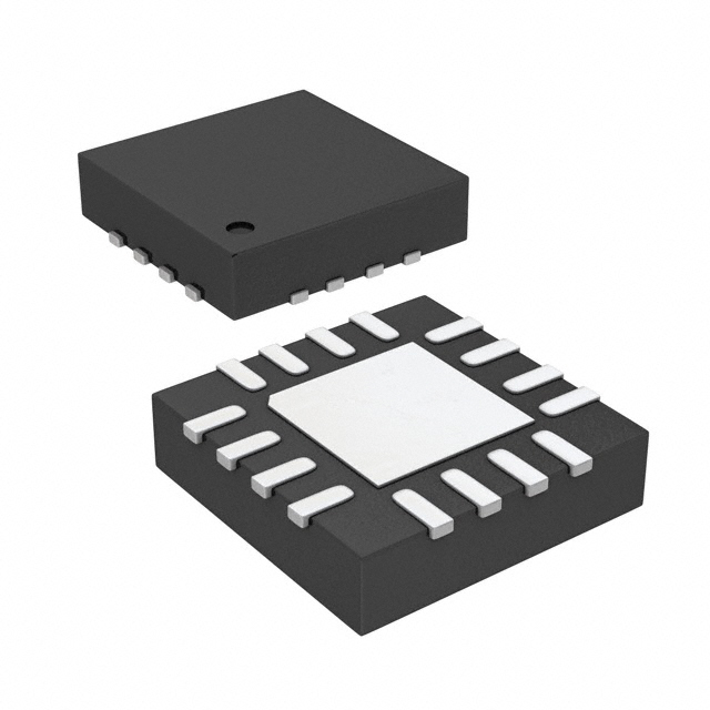 Analog Devices LTC4226IUD-2#PBF | Chipmall.com electronics components
