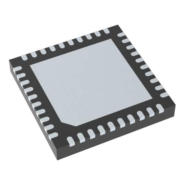 ADI LTC4292IUJ#TRPBF | Chipmall.com electronics components