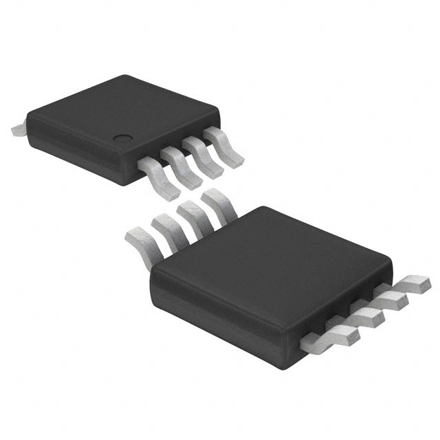 ADI LTC4300A-3IMS8#PBF | Chipmall.com electronics components
