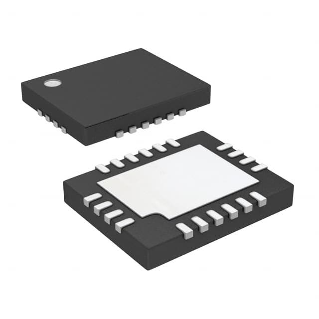 ADI LTC4331IUFD#PBF | Chipmall.com electronics components