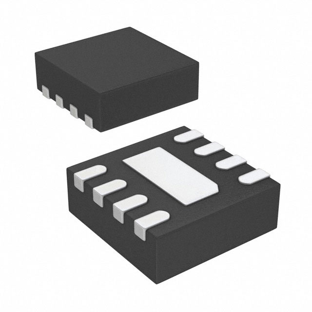 ADI LTC4361IDC-1#TRMPBF | Chipmall.com electronics components