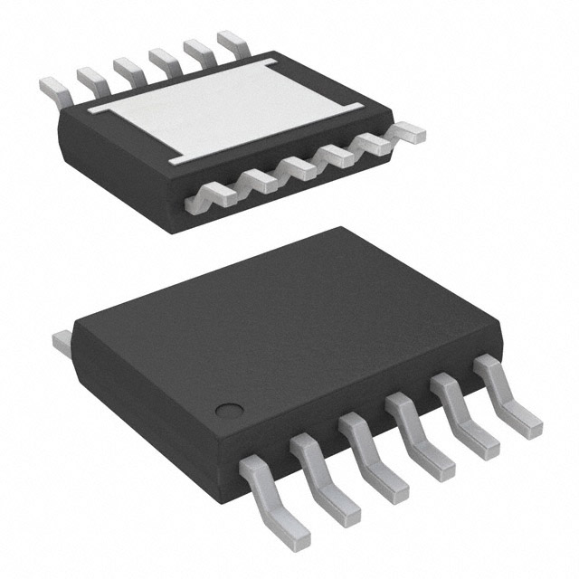 Analog Devices LTC4420CMSE#TRPBF | Chipmall.com electronics components