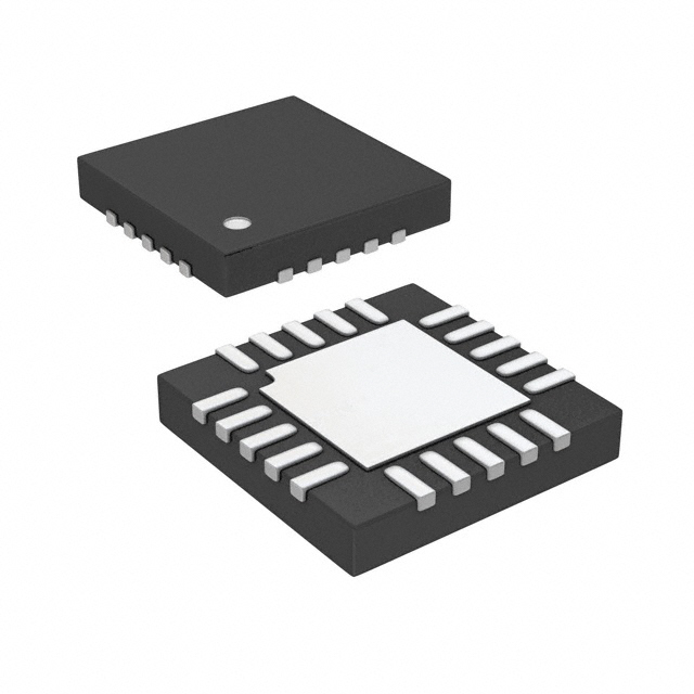 Analog Devices LTC5542IUH#TRPBF | Chipmall.com electronics components