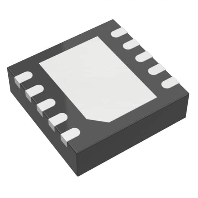 Analog Devices LTC6078IDD#TRPBF | Chipmall.com electronics components