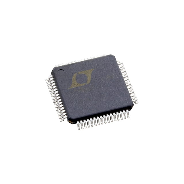 ADI LTC6806HLW#3ZZPBF | Chipmall.com electronics components