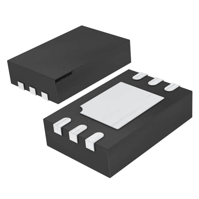 ADI LTC6993IDCB-1#TRMPBF | Chipmall.com electronics components
