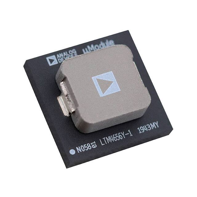 ADI LTM4656IY-1#PBF | Chipmall.com electronics components
