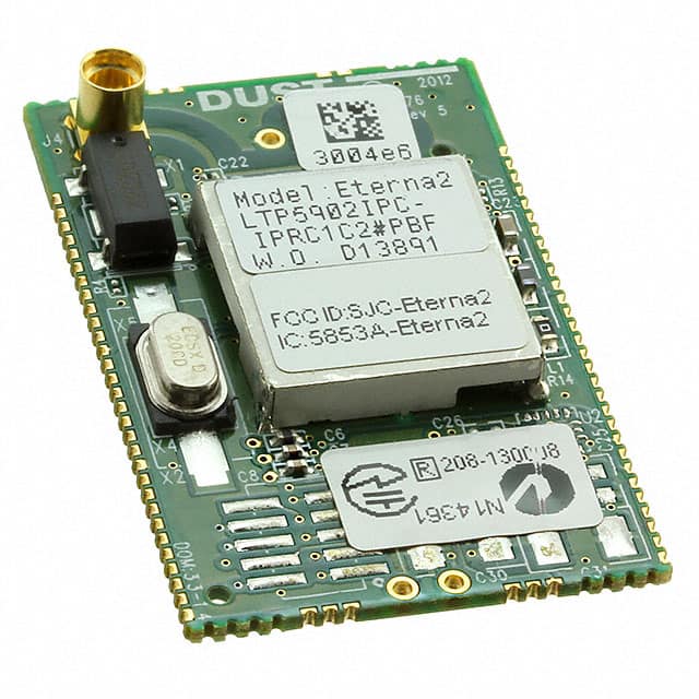 ADI LTP5902IPC-IPRC1C2#PBF | Chipmall.com electronics components
